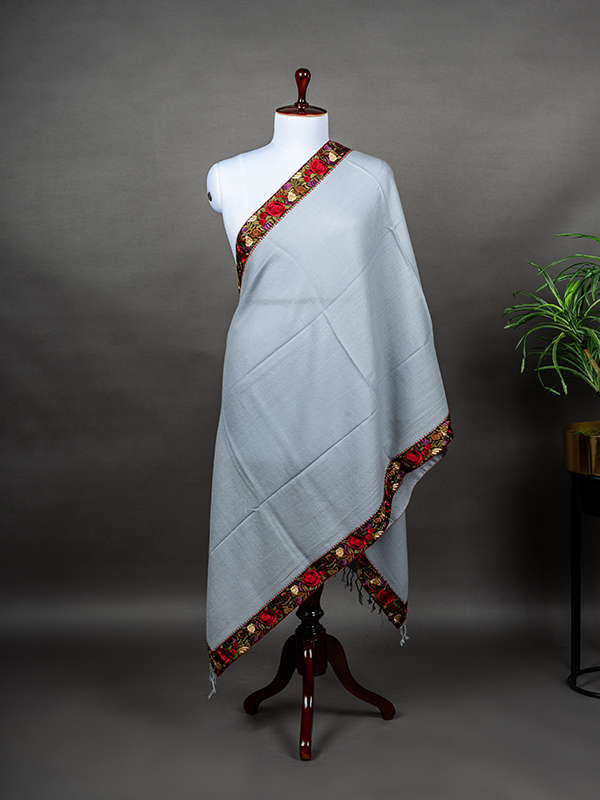 Pure Wool Stole (481)