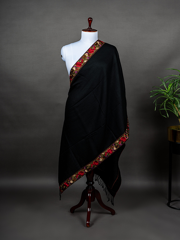 Pure Wool Stole (481)