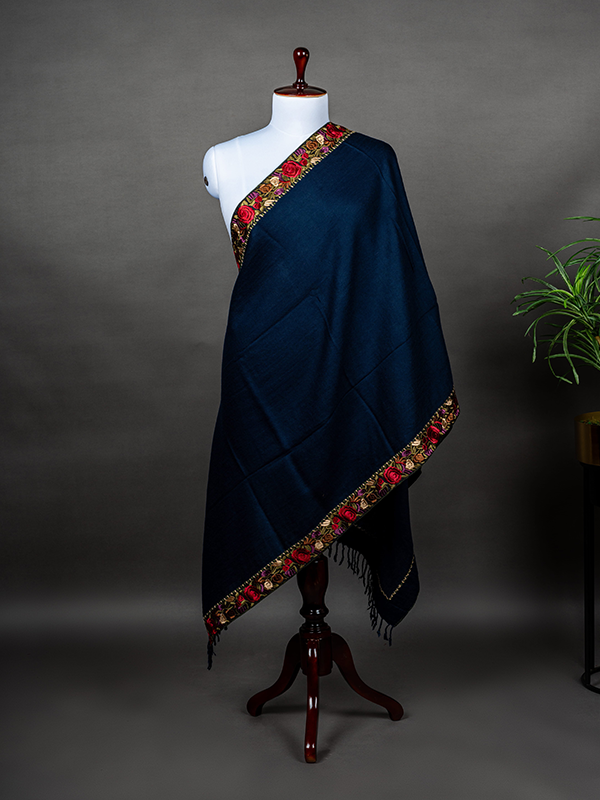 Pure Wool Stole (481)