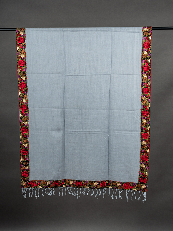 Pure Wool Stole (481)