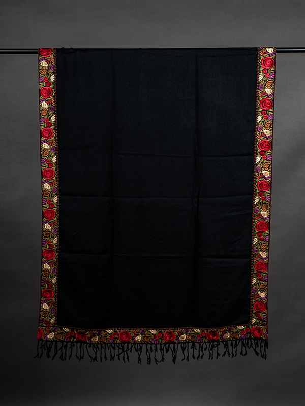 Pure Wool Stole (481)