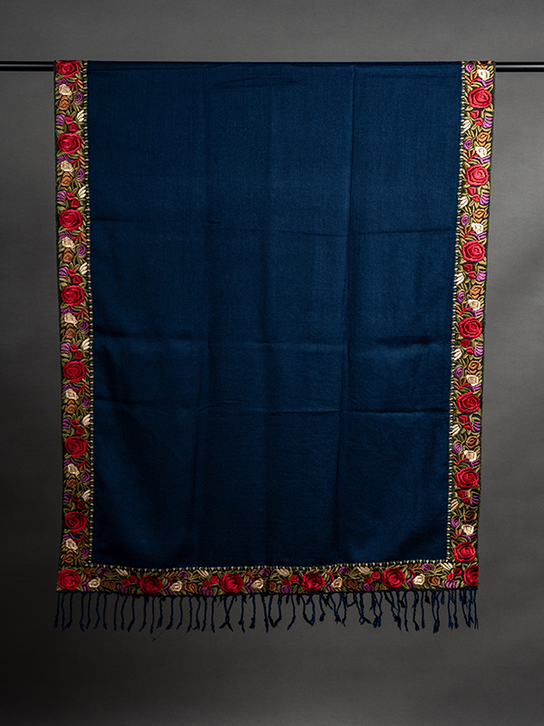 Pure Wool Stole (481)