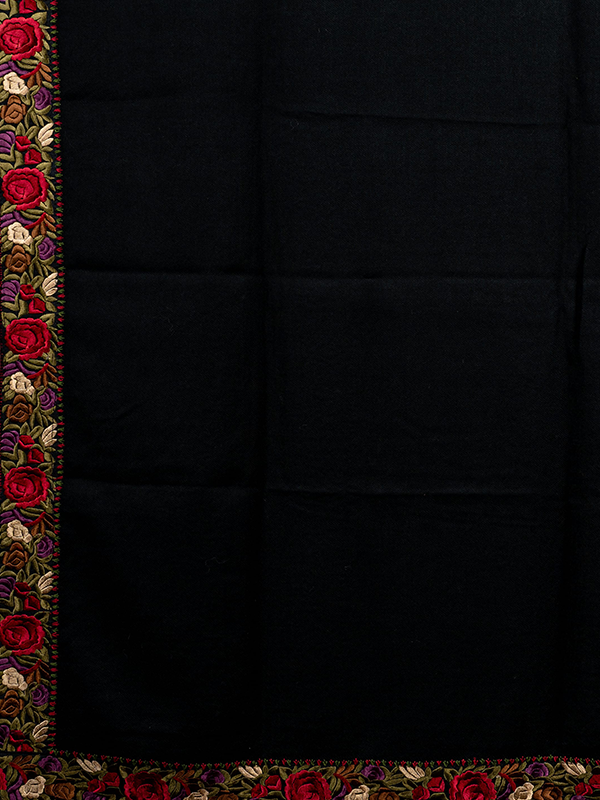 Pure Wool Stole (481)