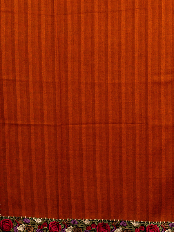 Pure Wool Stole (481)