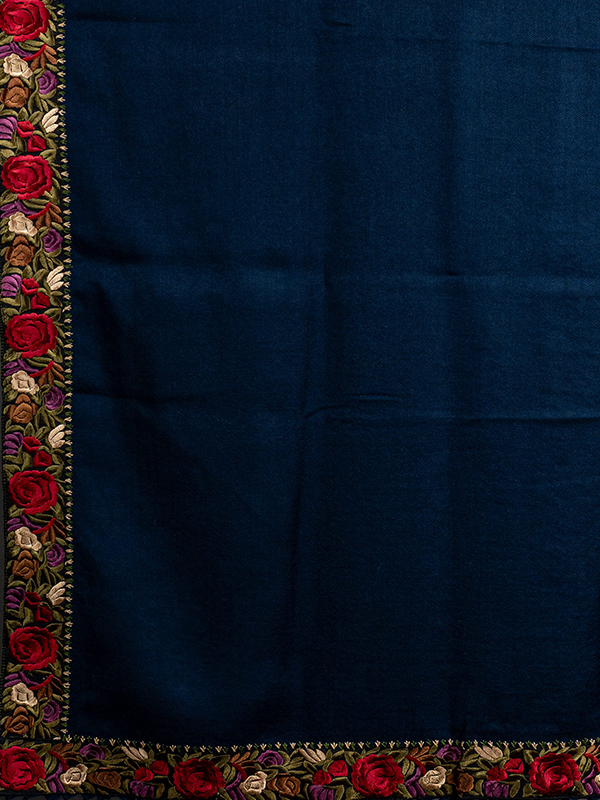 Pure Wool Stole (481)