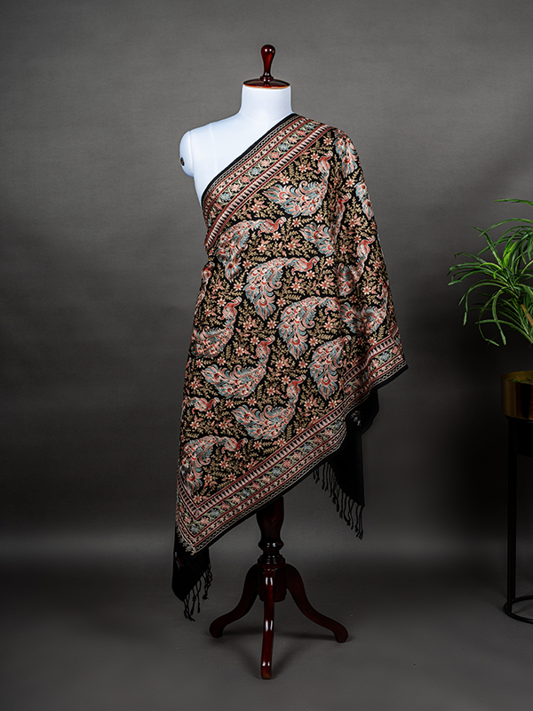 Pure Wool Stole (485)