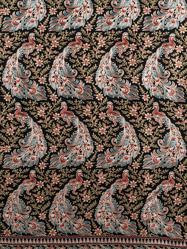 Pure Wool Stole (485)