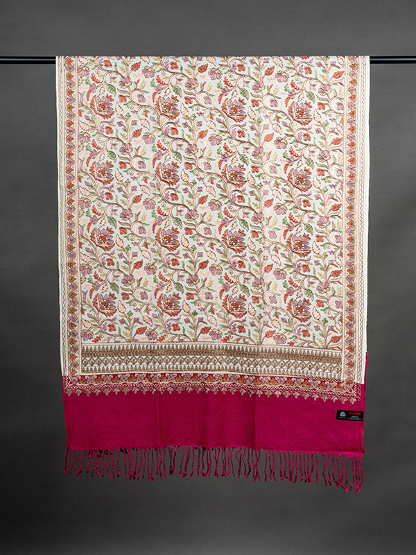 Pure Wool Stole (489)