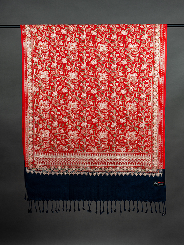 Pure Wool Stole (489)