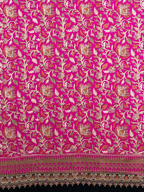 Pure Wool Stole (489)