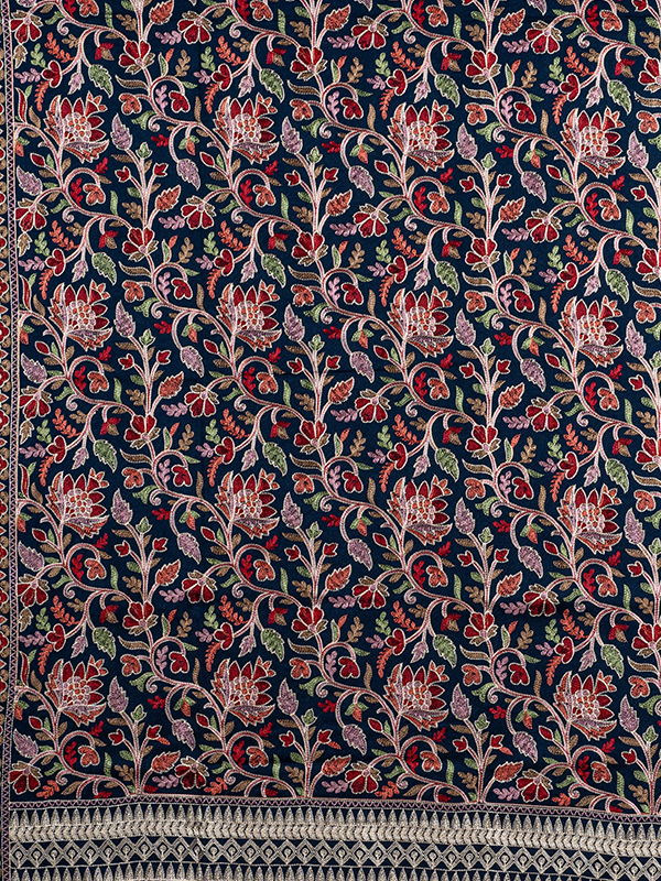 Pure Wool Stole (489)