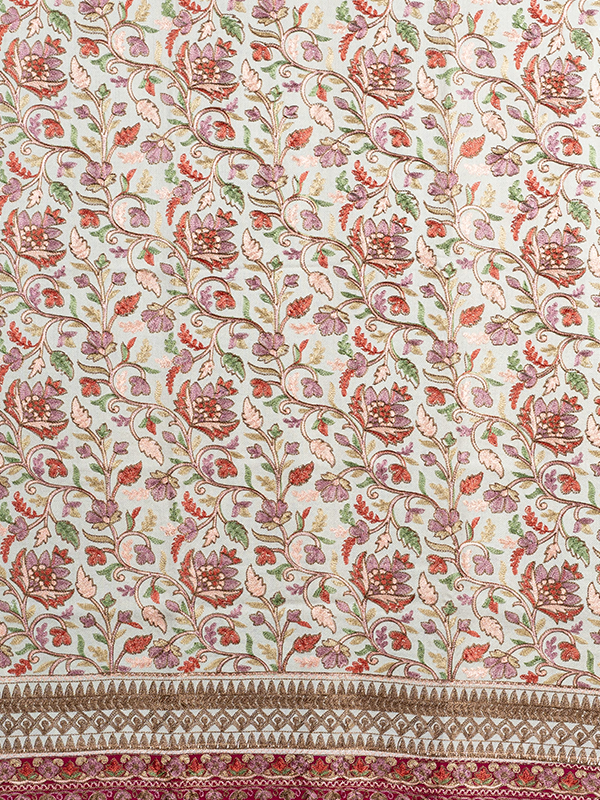 Pure Wool Stole (489)