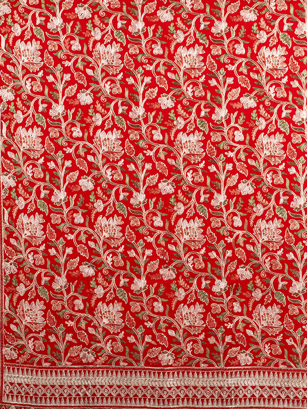 Pure Wool Stole (489)