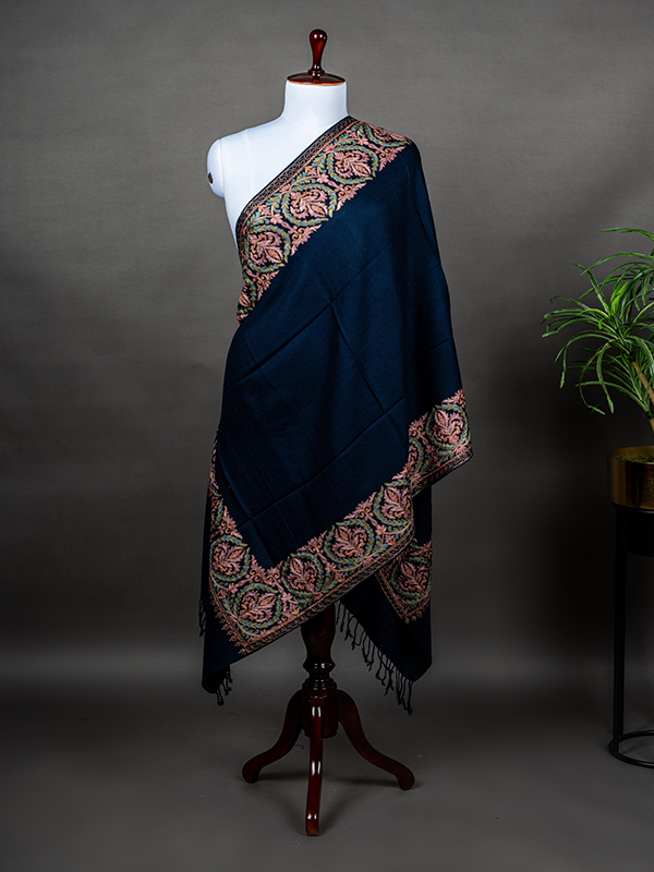 Pure Wool Stole (495)