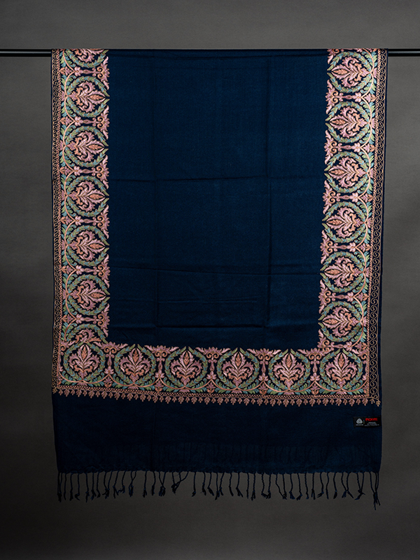 Pure Wool Stole (495)