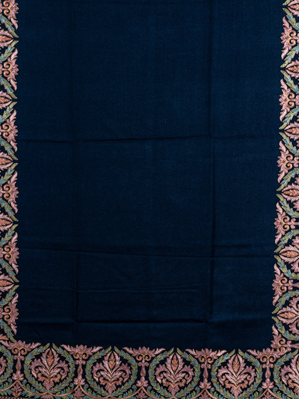 Pure Wool Stole (495)