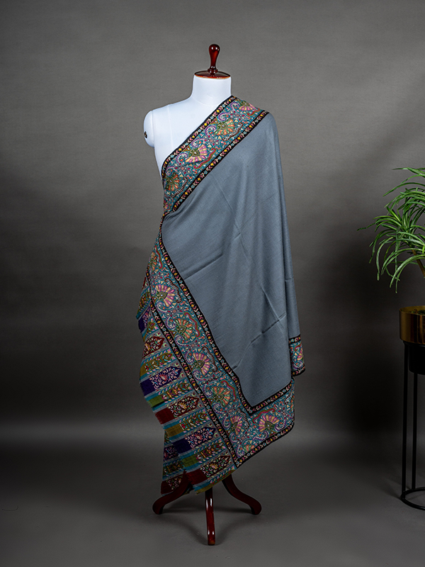 Pure Pashmina Shawl (828)