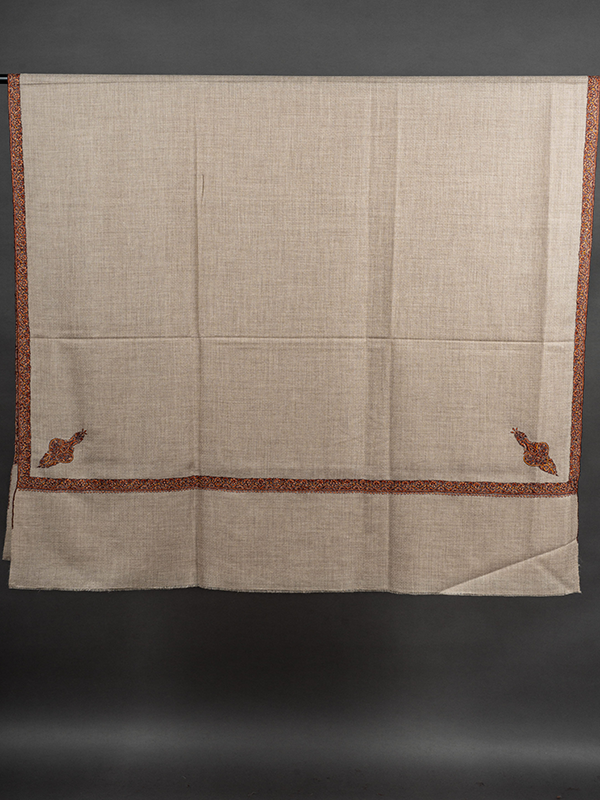 Pure Pashmina Shawl (830)