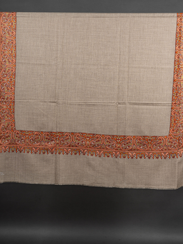 Pure Pashmina Shawl (838)