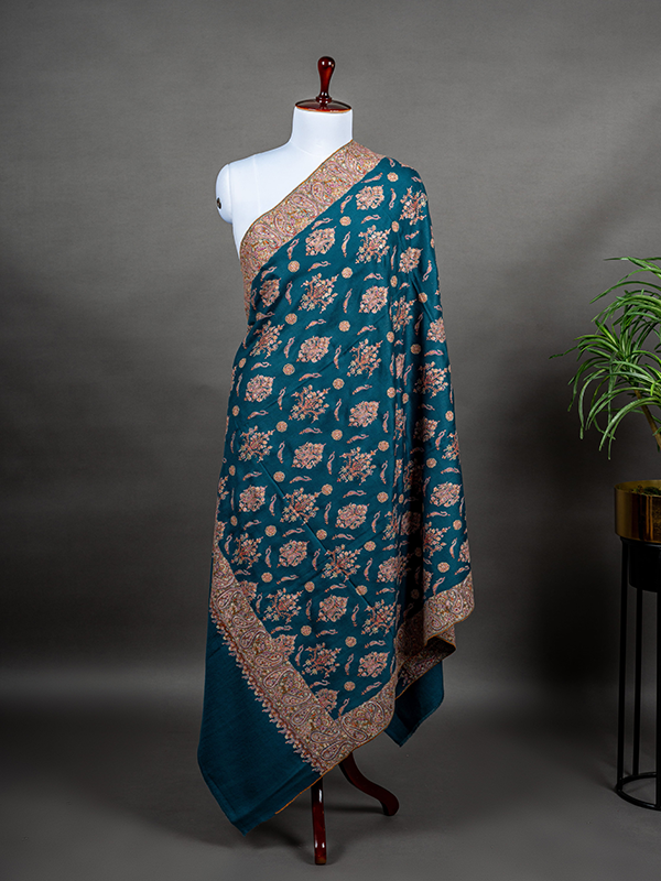 Pure Pashmina Shawl (842)