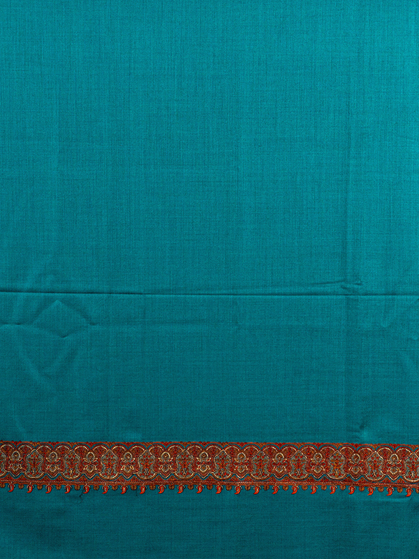 Pure Wool Shawl (207)
