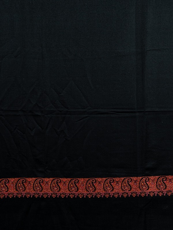 Pure Wool Shawl (207)