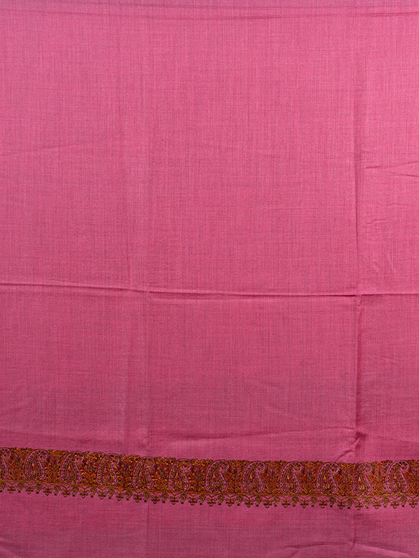 Pure Wool Shawl (207)