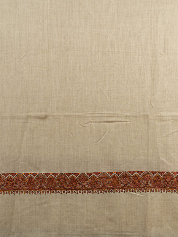 Pure Wool Shawl (207)